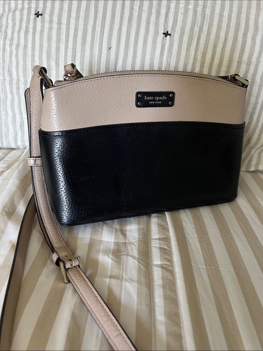 Kate Spade Crossbody Purse